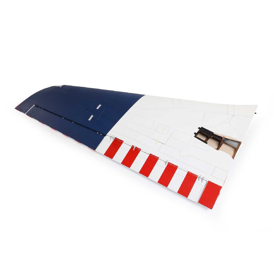 Hanger 9 Wing Panel, Right Hand: Hawk 140-160N – image 2