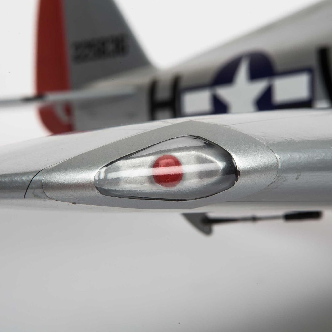 Hanger 9 P-47D Thunderbolt 20cc ARF – image 6