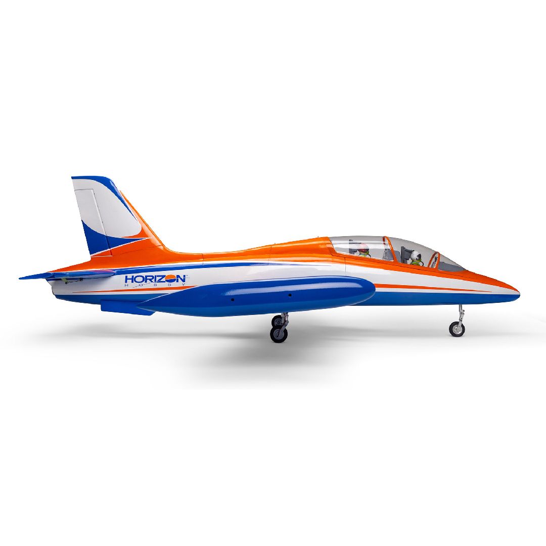 Hanger 9 MB-339 60-86N ARF with Retracts, Sport – image 3