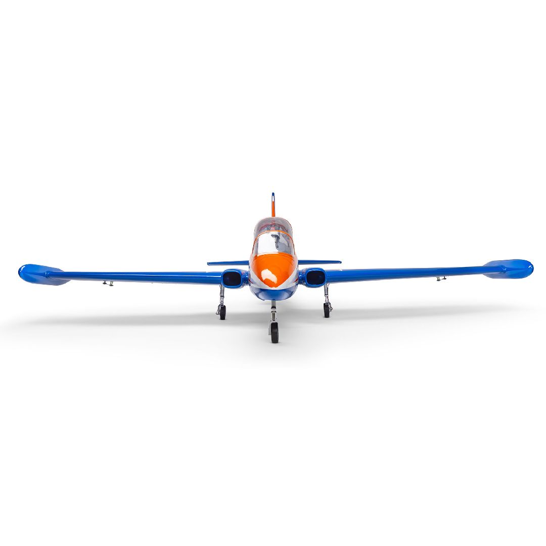 Hanger 9 MB-339 60-86N ARF with Retracts, Sport – image 5