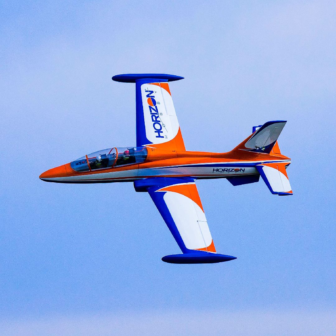 Hanger 9 MB-339 60-86N ARF with Retracts, Sport – image 6