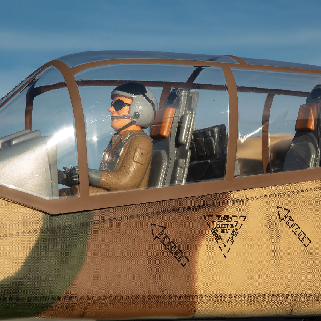 Hanger 9 OV-10 Bronco 30cc ARF – image 5
