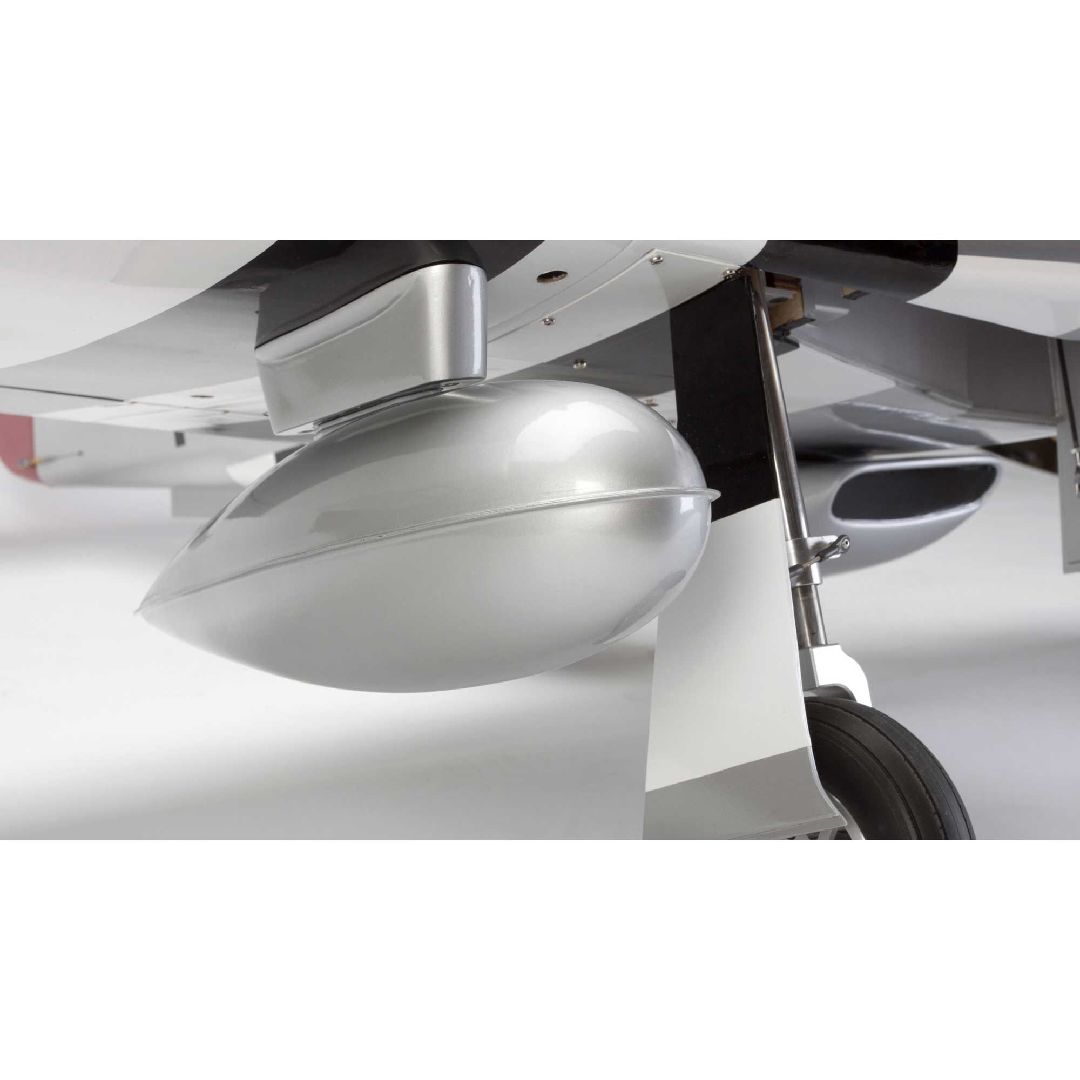 Hanger 9 P-51D Mustang 60cc ARF (2 Boxes) – image 4