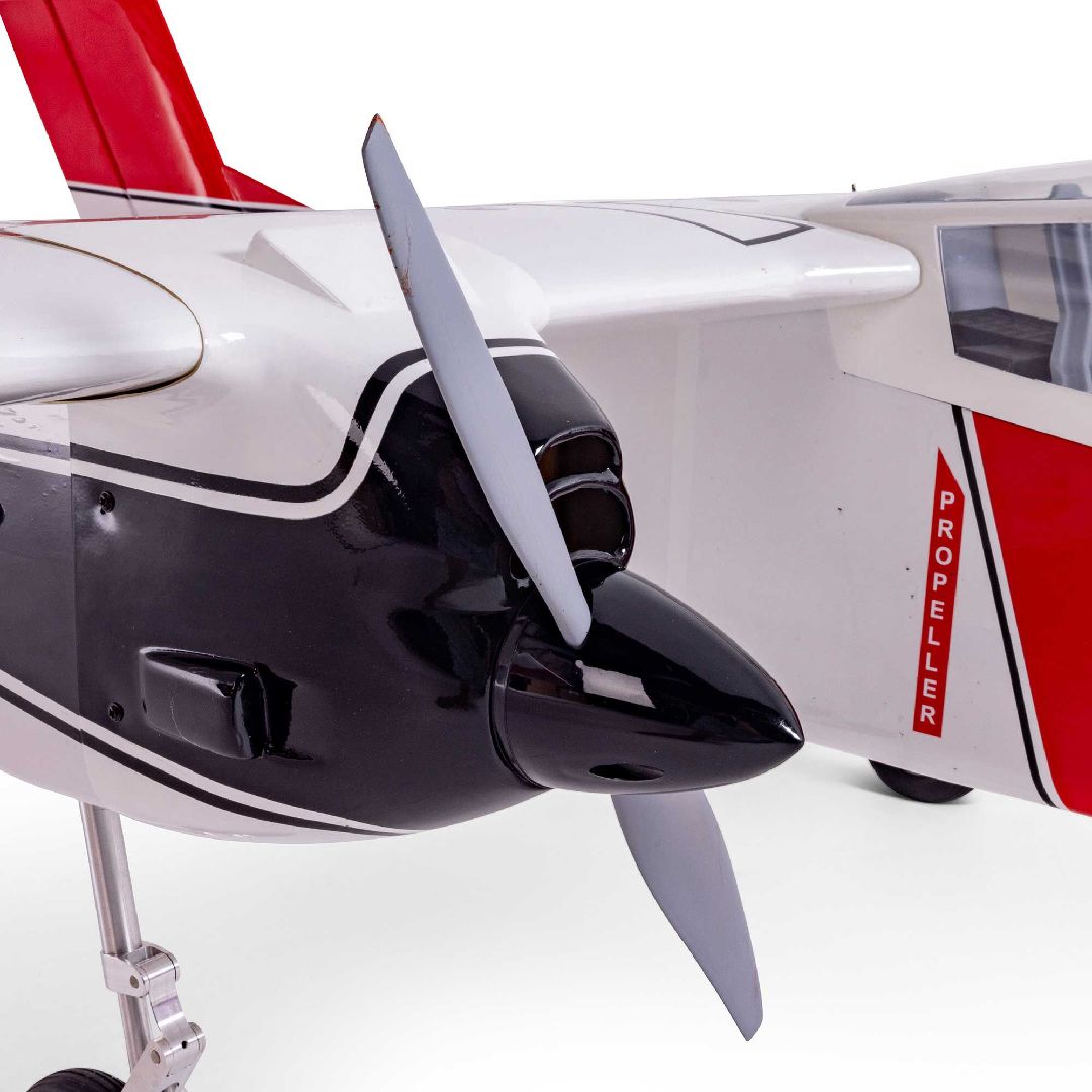 Hanger 9 Bronco 20cc ARF w/ Landing Gear, Motors and ESCs Combo – image 5