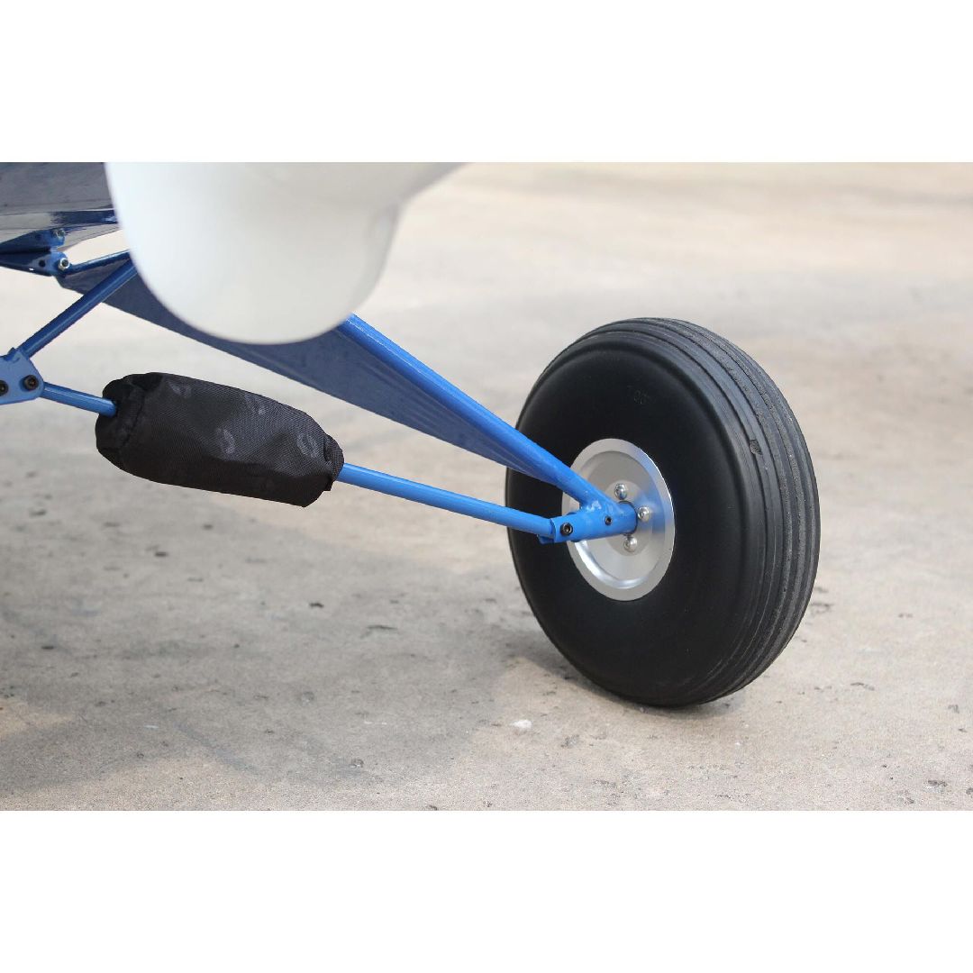 Hanger 9 CubCrafters XCub 60cc ARF – image 5