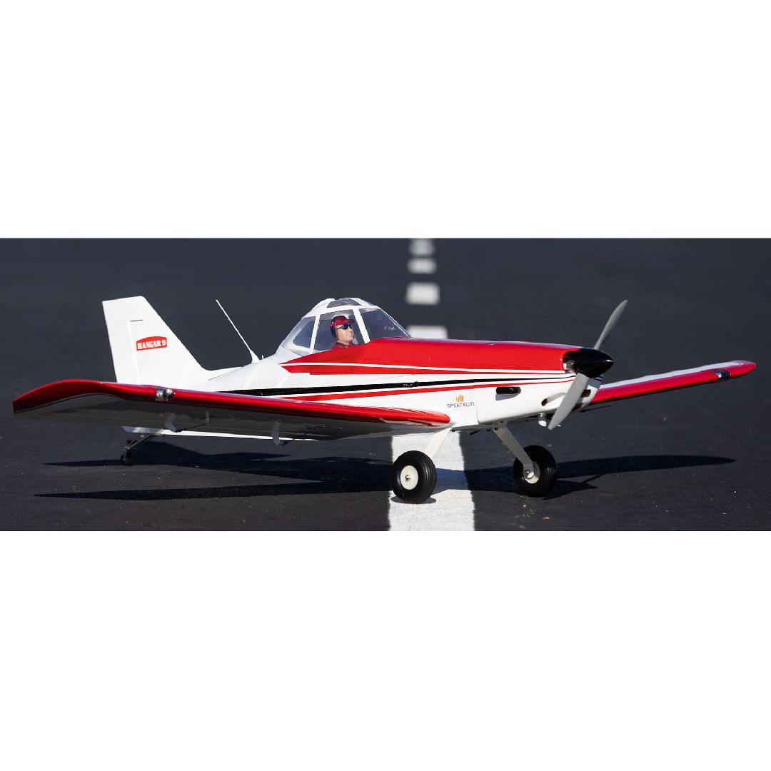 Hanger 9 Pawnee Brave 20cc ARF – image 2