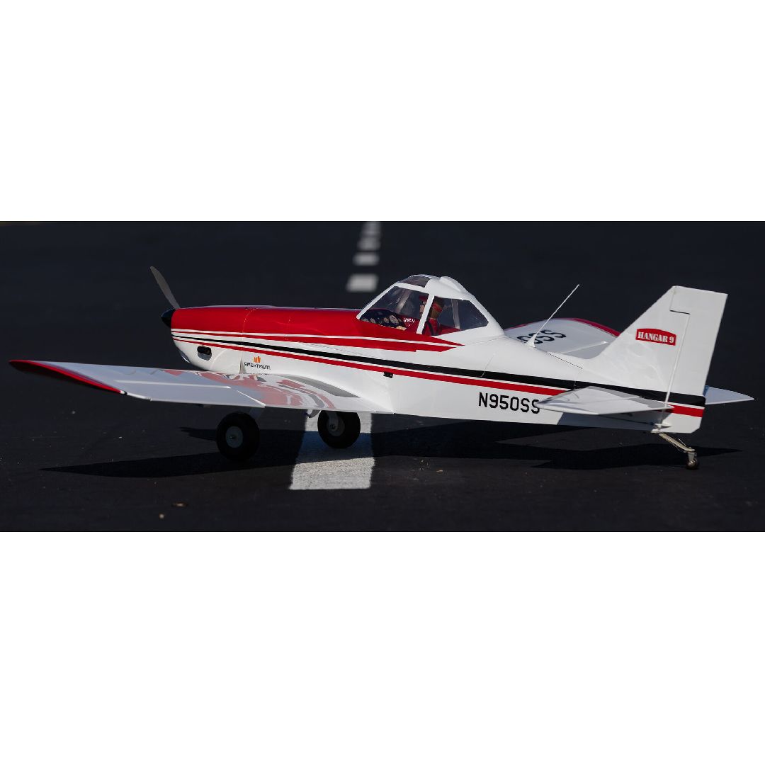 Hanger 9 Pawnee Brave 20cc ARF – image 3