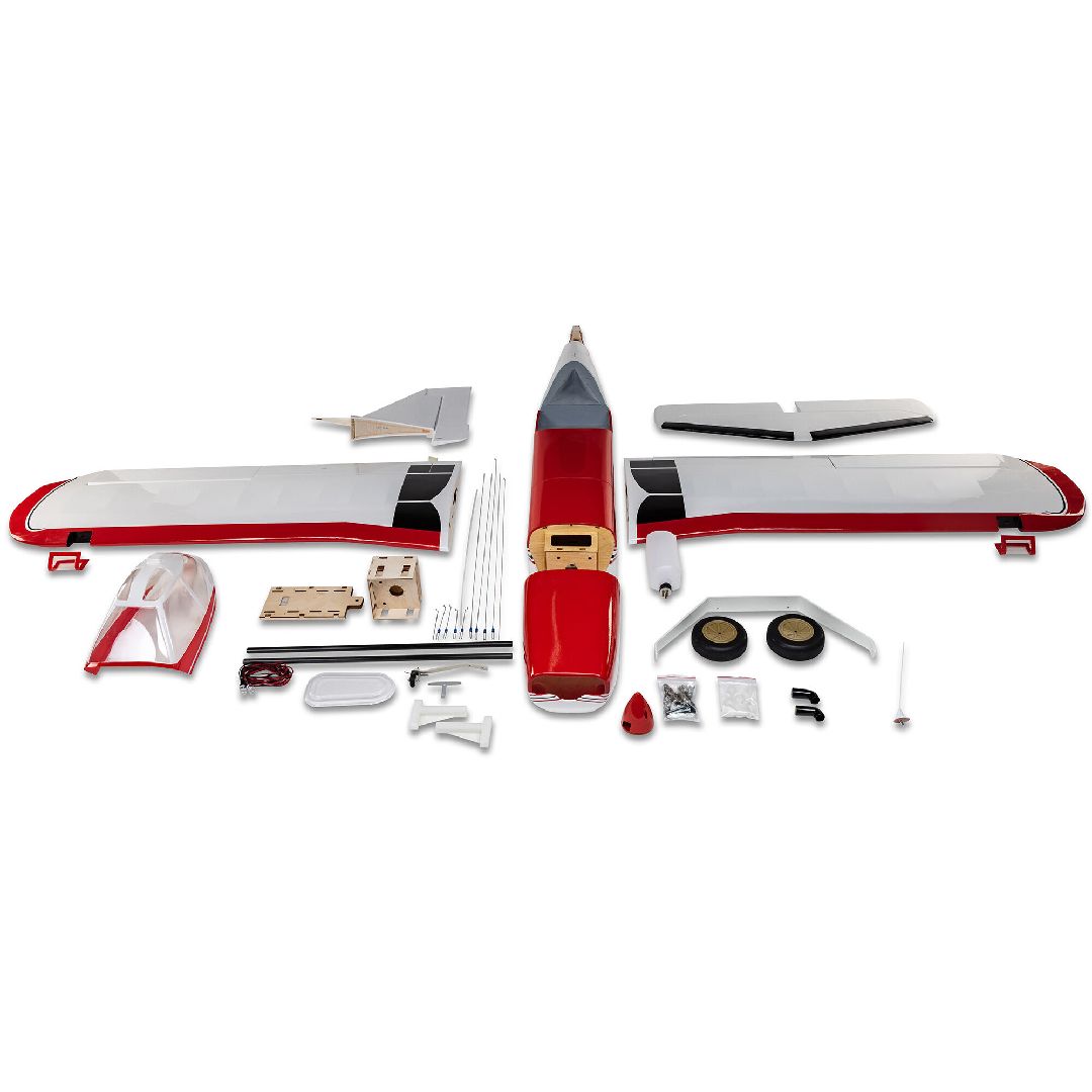 Hanger 9 Pawnee Brave 20cc ARF – image 5
