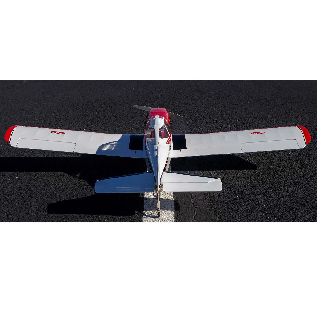 Hanger 9 Pawnee Brave 20cc ARF – image 7