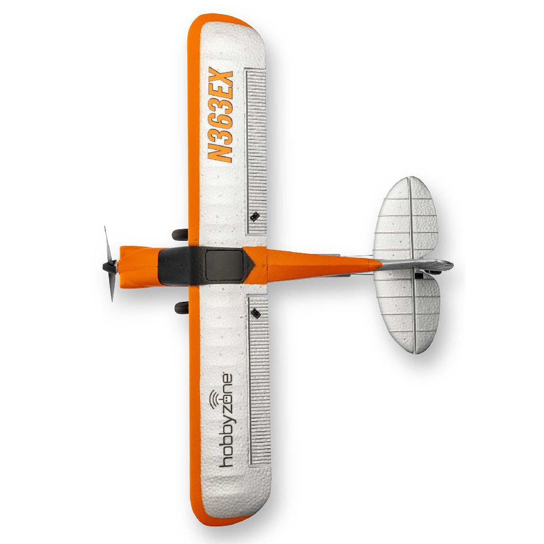 HobbyZone XCub 450mm RTF (Battery & Charger Included) – image 6