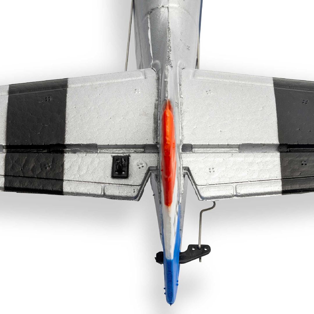 HobbyZone P-51D 450mm RTF (Battery & Charger Included) – image 7