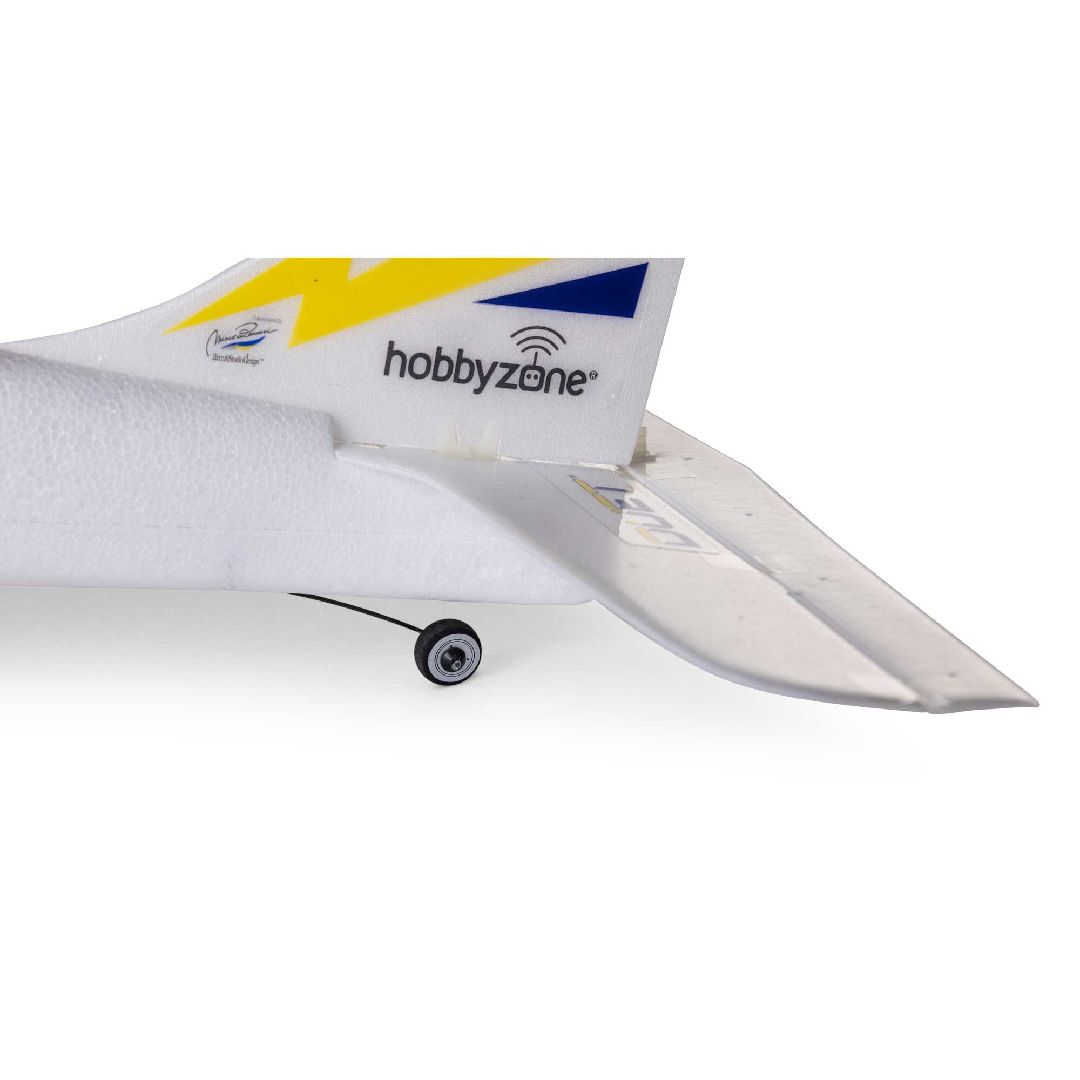HobbyZone Duet S 2 RTF with SAFE (Battery & Charger Included) – image 3