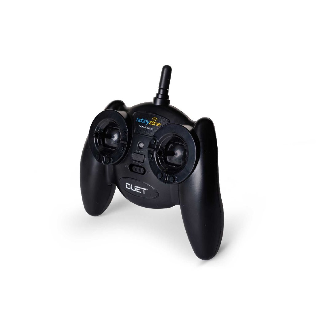 HobbyZone Duet S 2 RTF with SAFE (Battery & Charger Included) – image 5