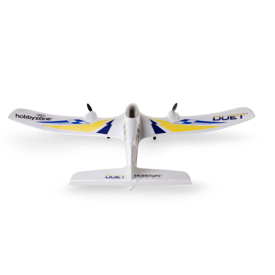 HobbyZone Duet S 2 RTF with SAFE (Battery & Charger Included) – image 6
