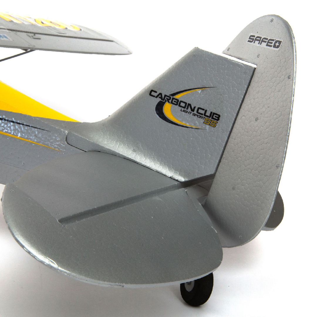 HobbyZone Carbon Cub S 2 1.3m RTF Basic – image 2