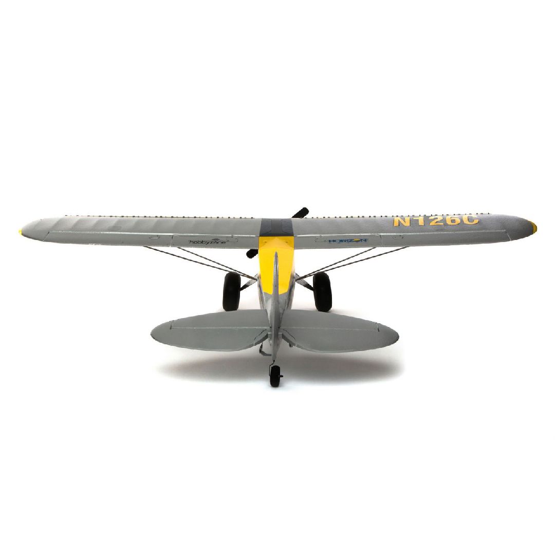 HobbyZone Carbon Cub S 2 1.3m RTF Basic – image 4