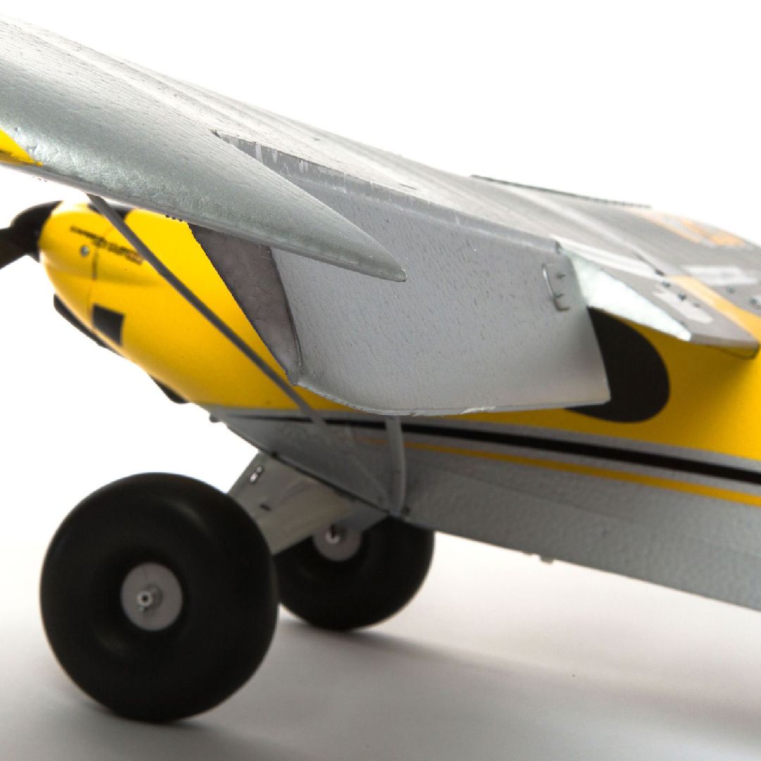 HobbyZone Carbon Cub S 2 1.3m RTF Basic – image 7