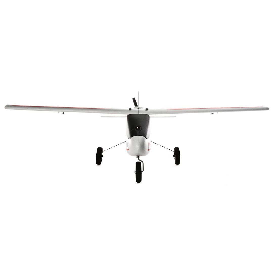 HobbyZone AeroScout S 2 1.1m and RealFlight & Ultimate Combo – image 6
