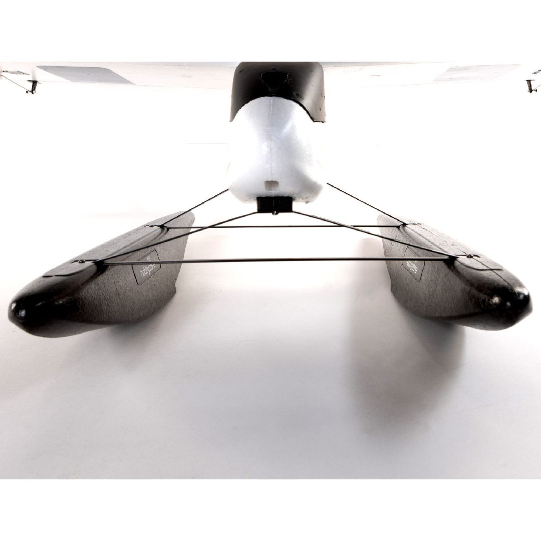 HobbyZone Float Set: AeroScout 1.1m – image 2