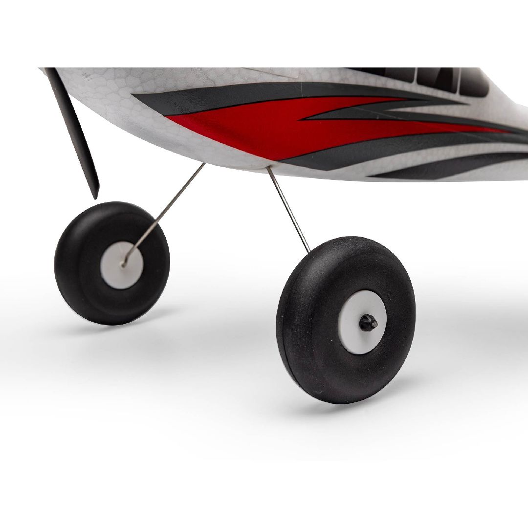 HobbyZone Apprentice STOL S 700 RTF w/ AS3X/SAFE (B&C Included) – image 2