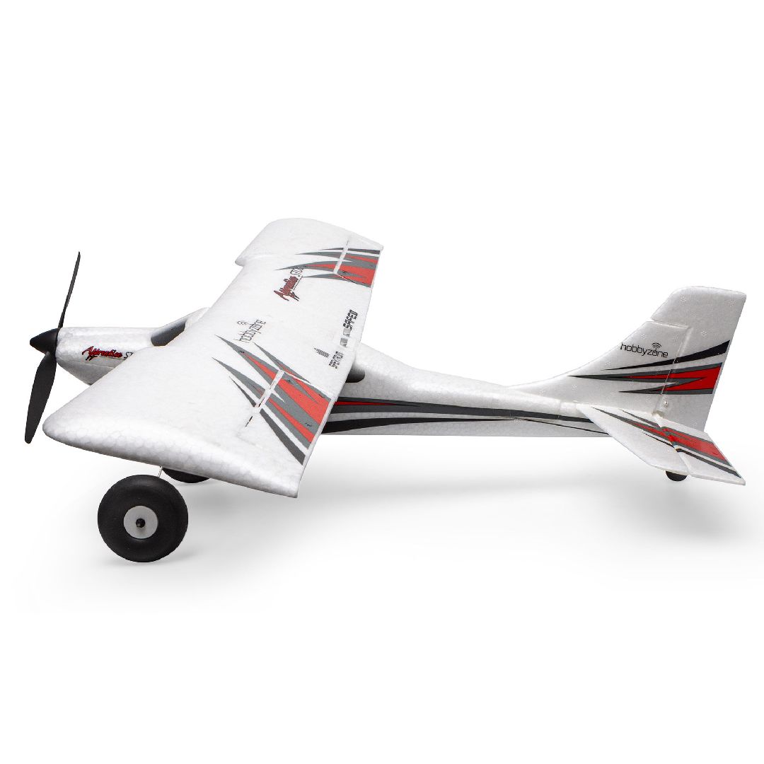HobbyZone Apprentice STOL S 700 RTF w/ AS3X/SAFE (B&C Included) – image 3