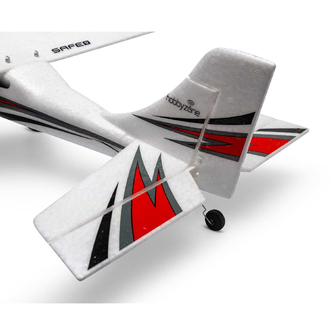 HobbyZone Apprentice STOL S 700 RTF w/ AS3X/SAFE (B&C Included) – image 5