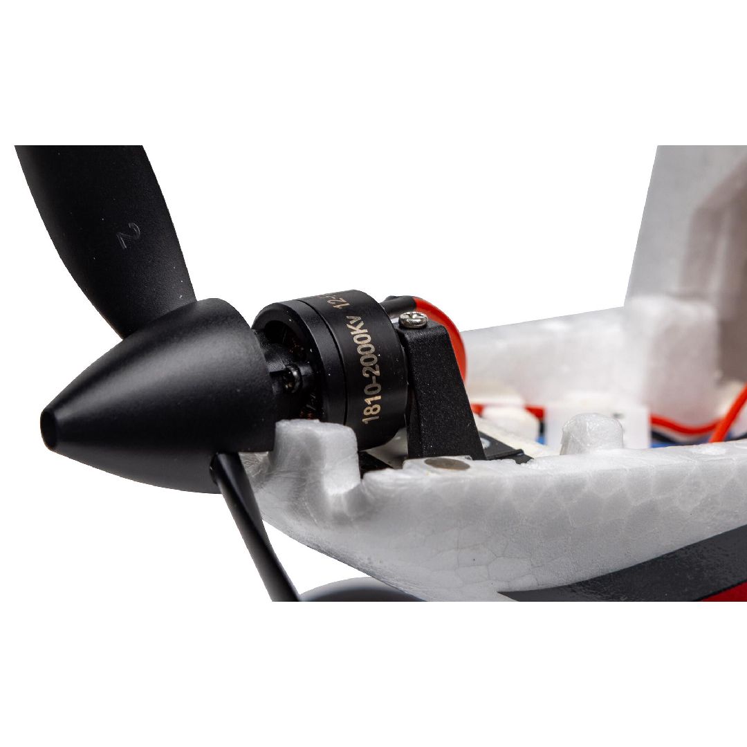 HobbyZone Apprentice STOL S 700 RTF w/ AS3X/SAFE (B&C Included) – image 7