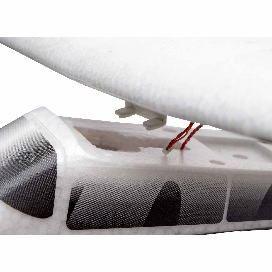 HobbyZone Apprentice STOL S 700 BNF Basic with AS3X/SAFE – image 3