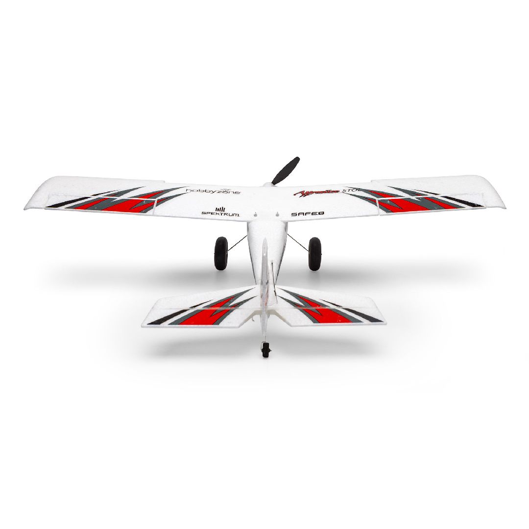 HobbyZone Apprentice STOL S 700 BNF Basic with AS3X/SAFE – image 5