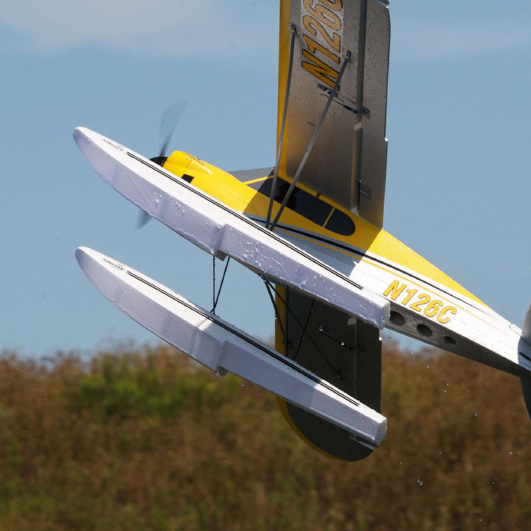 HobbyZone Float Set: Super Cub LP – image 4