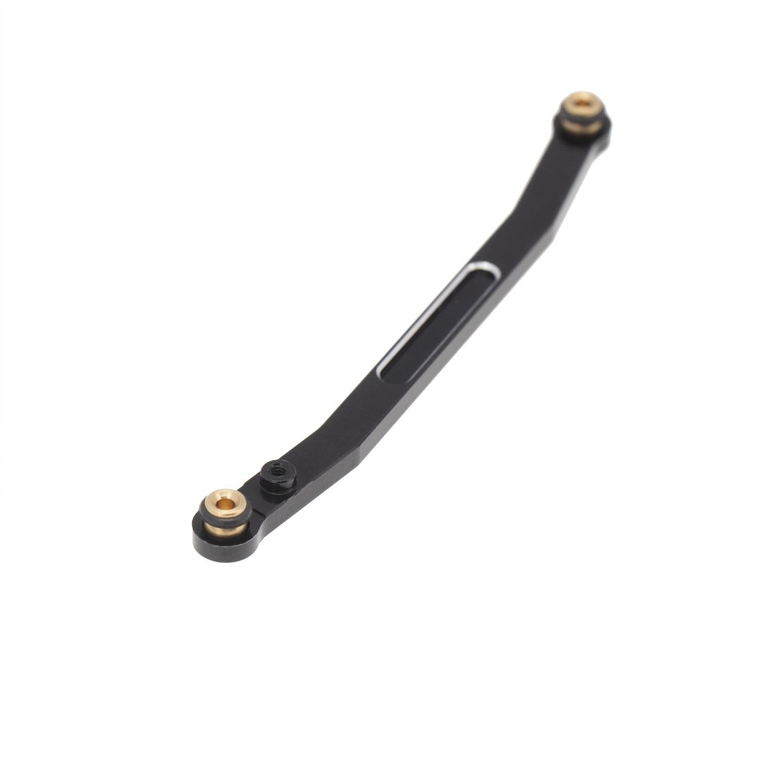 Hobby Details Axial SCX24 Aluminum Steering Set with Brass Pivot – image 3