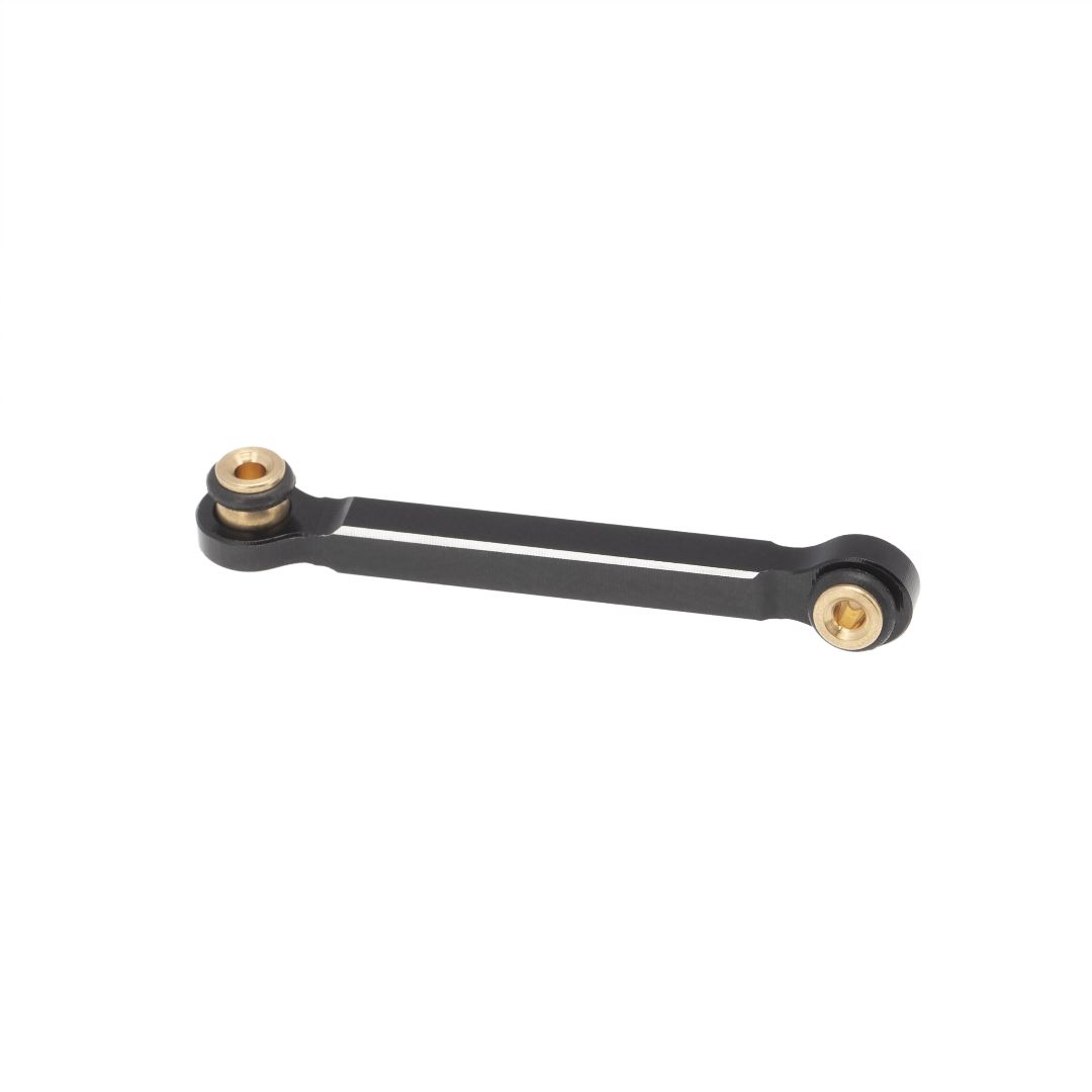 Hobby Details Axial SCX24 Aluminum Steering Set with Brass Pivot – image 4