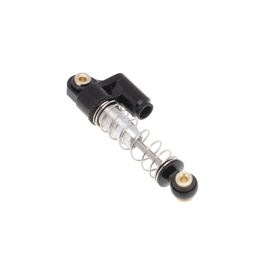 Hobby Details Axial SCX24 Aluminum Shock Absorber 4pcs/set – image 3