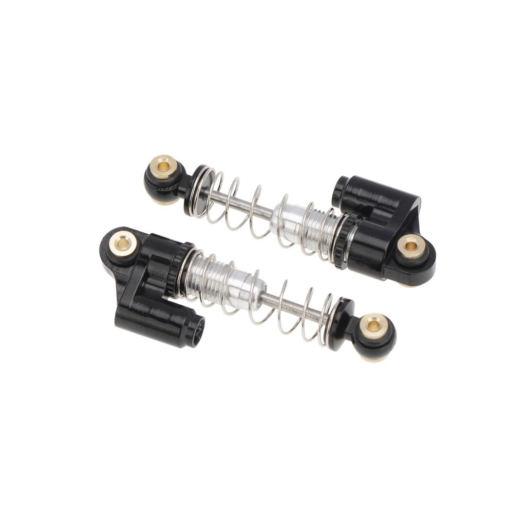 Hobby Details Axial SCX24 Aluminum Shock Absorber 4pcs/set – image 4
