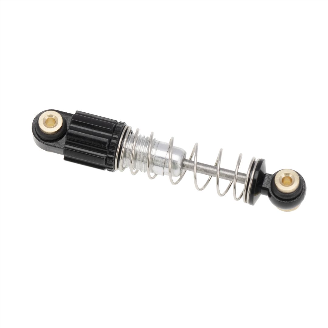 Hobby Details Axial SCX24 Aluminum Shock Absorber Damper 4pcs/se – image 3