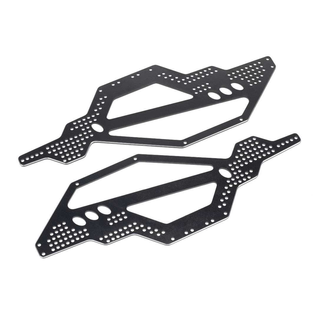 Hobby Details Axial SCX24 (90081) Aluminum  Chassis Frame Conver – image 3
