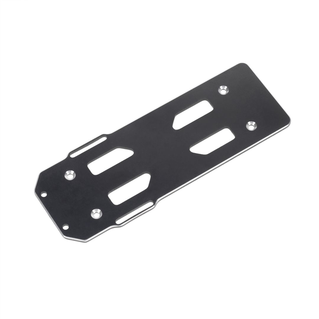 Hobby Details Axial SCX24 (90081) Aluminum  Chassis Frame Conver – image 5