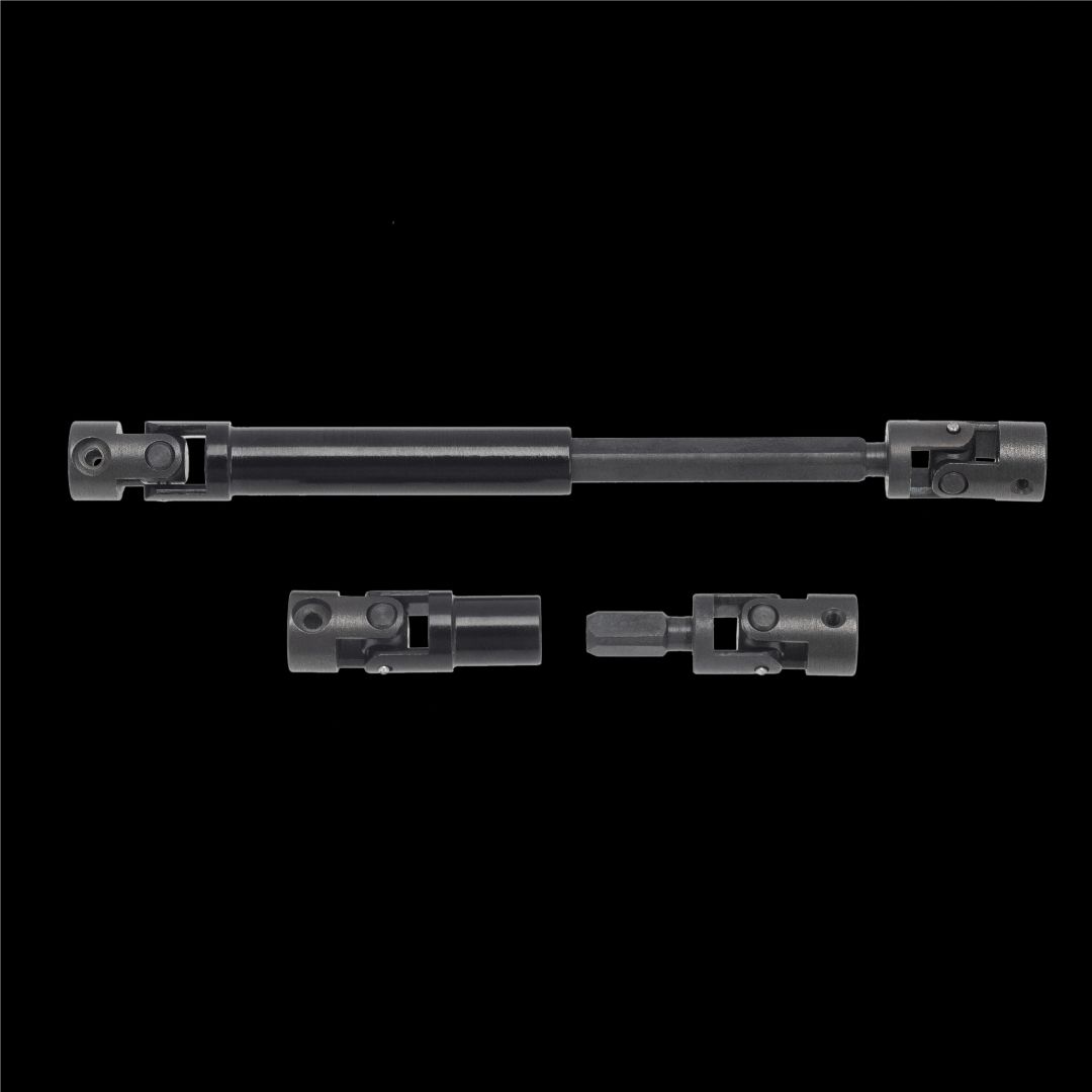 Hobby Details Drive Shaft for Axial SCX24 (90081) 1 pair – image 2