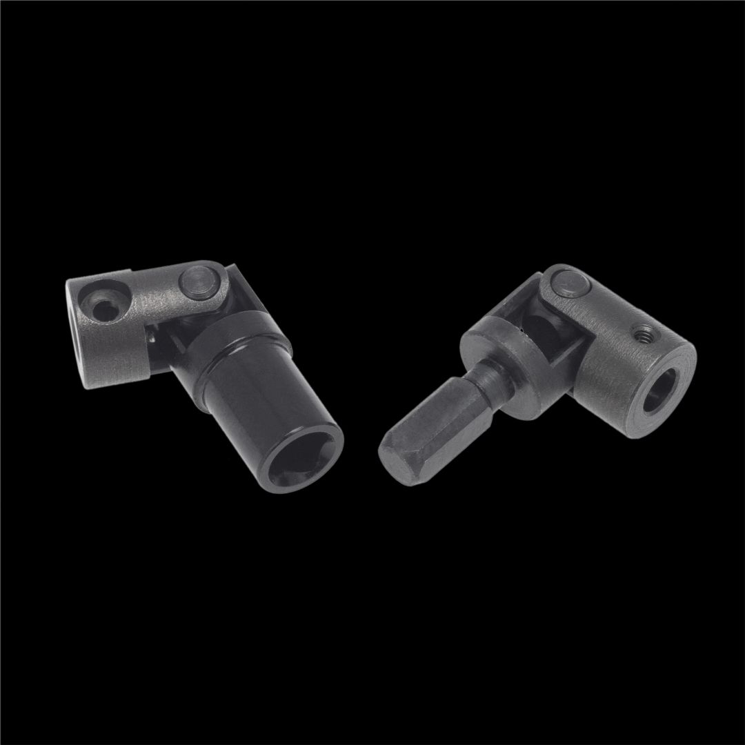 Hobby Details Drive Shaft for Axial SCX24 (90081) 1 pair – image 3