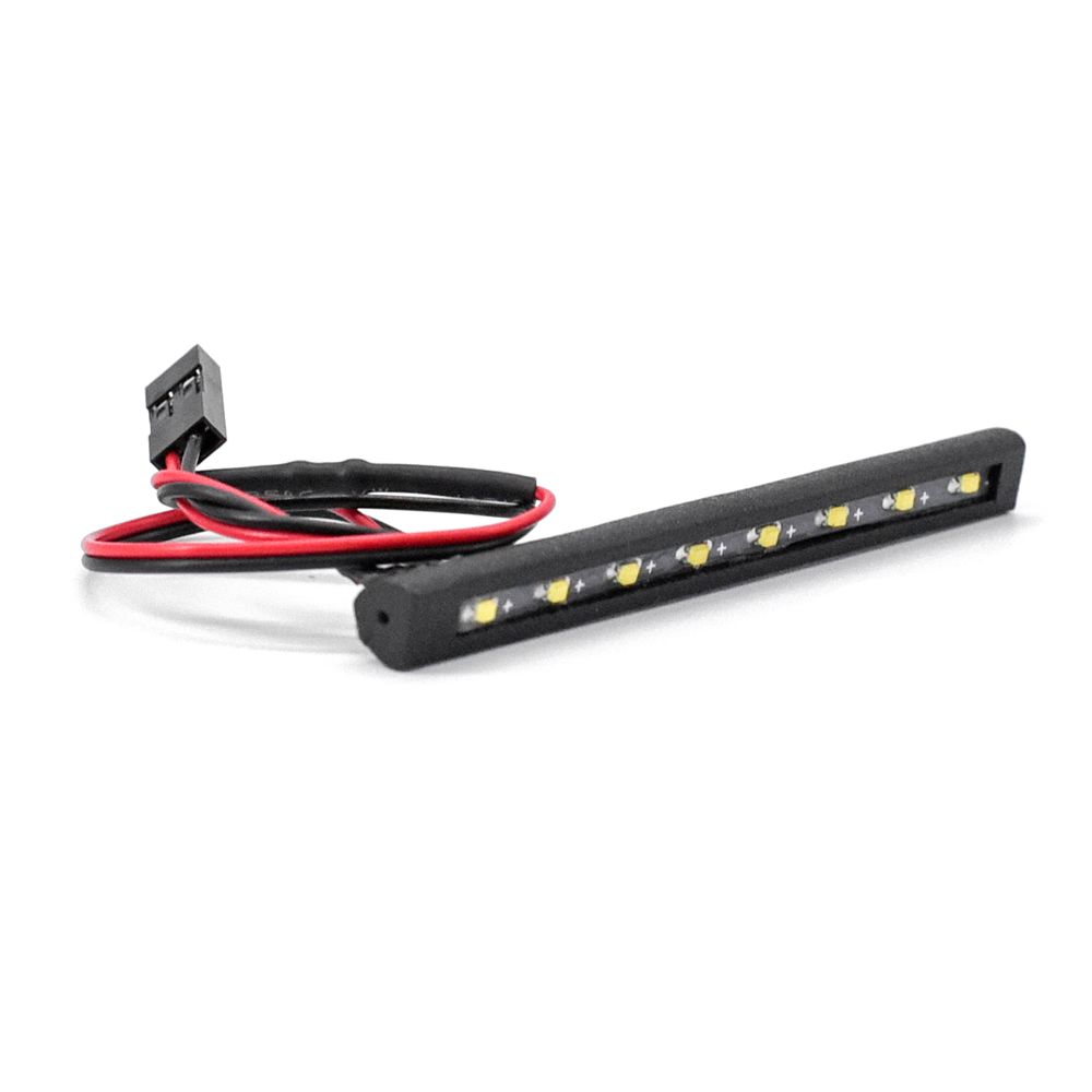 Hobby Details Axial SCX24 90081 LED Light Bar (55mm) – image 2