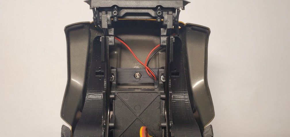 Hobby Details Axial SCX24 Magnetic Body Mount Set – image 10