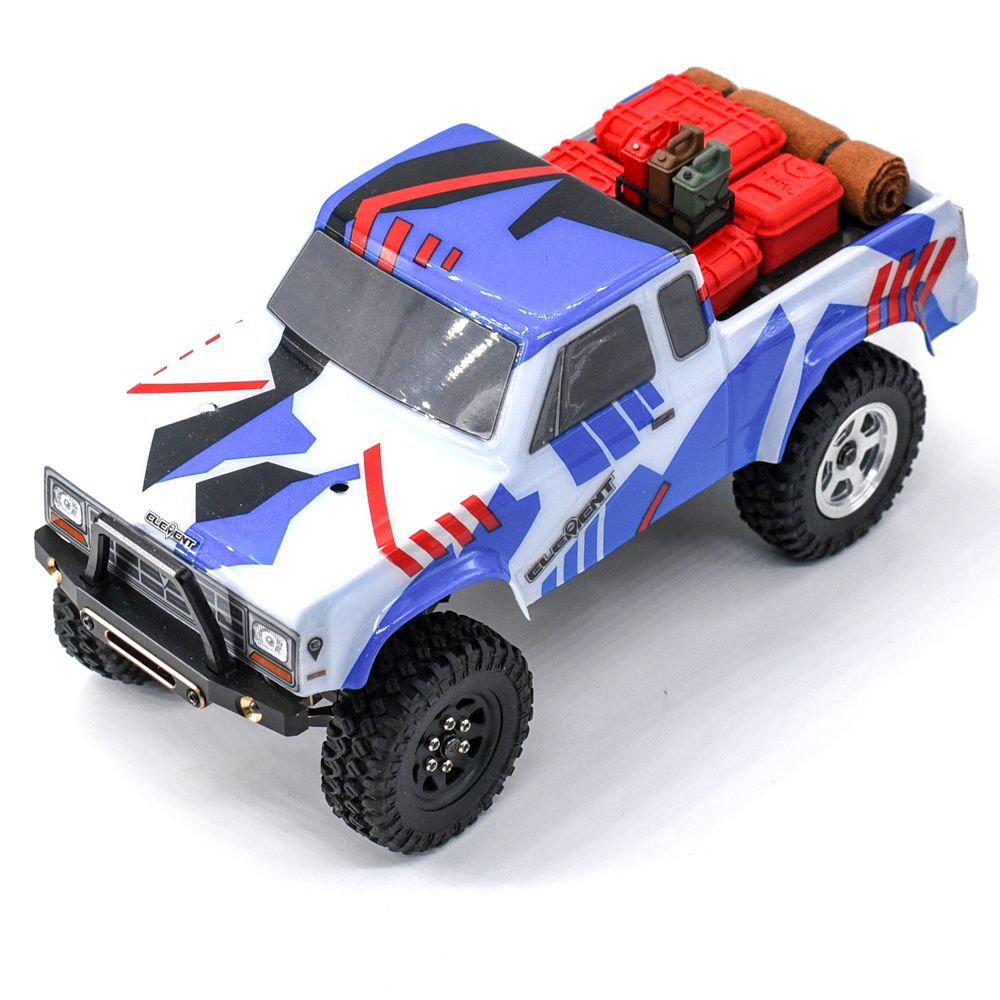 Hobby Details Plastic Mini Oil Tanks with carriage Base – image 4