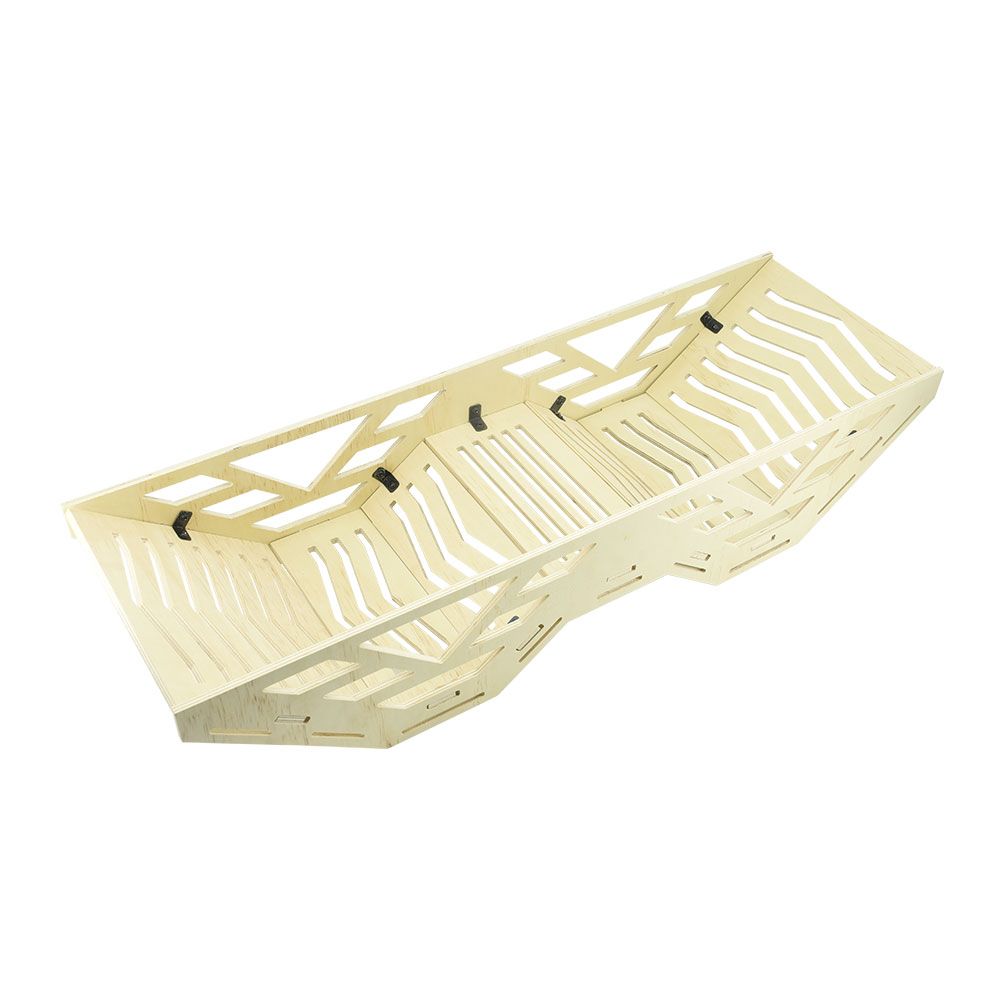 Hobby Details Micro Crawler Track - Camel Double Hump Style E – image 2