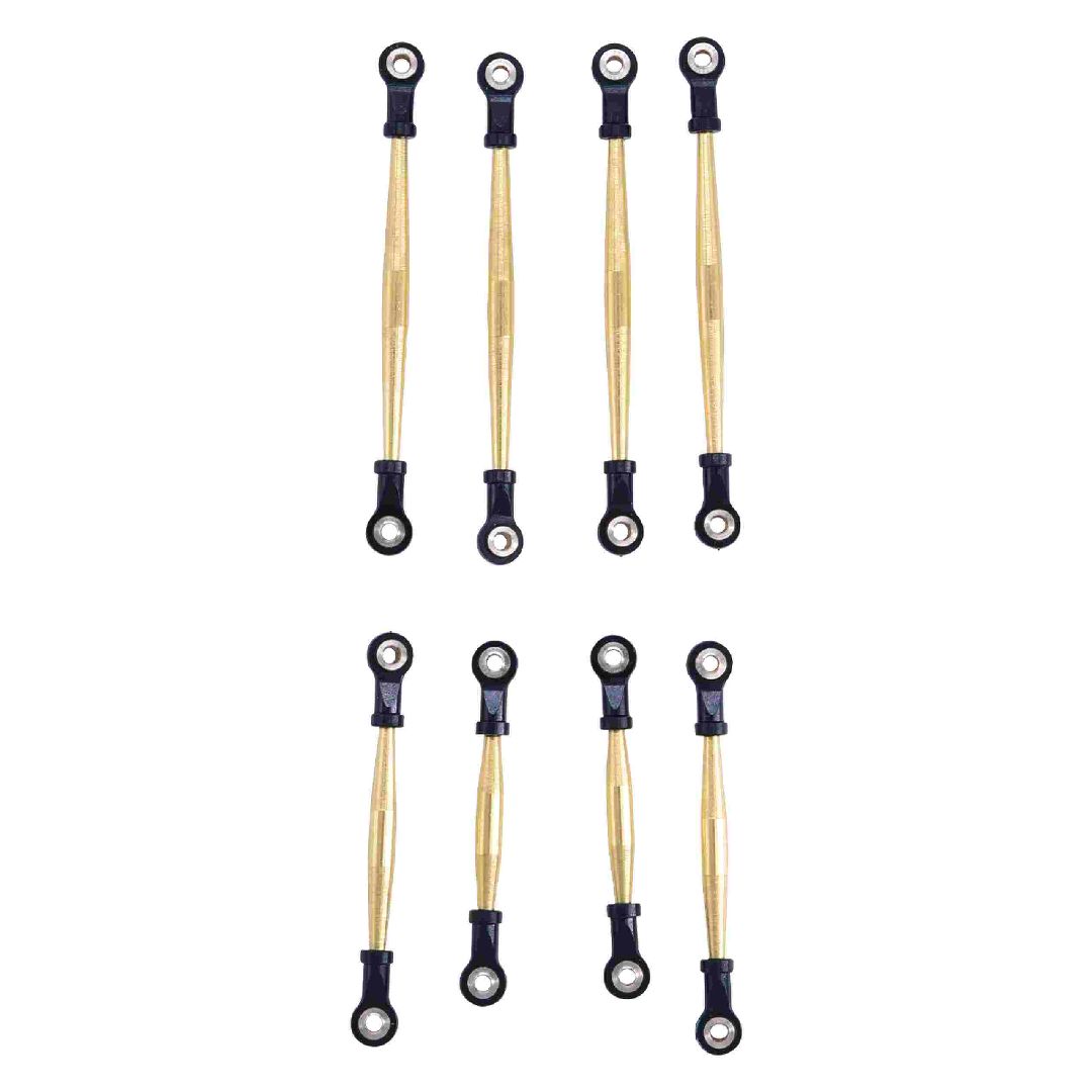 Hobby Details Suspension Links (Steel) Traxxas TRX-4M (8) – image 4