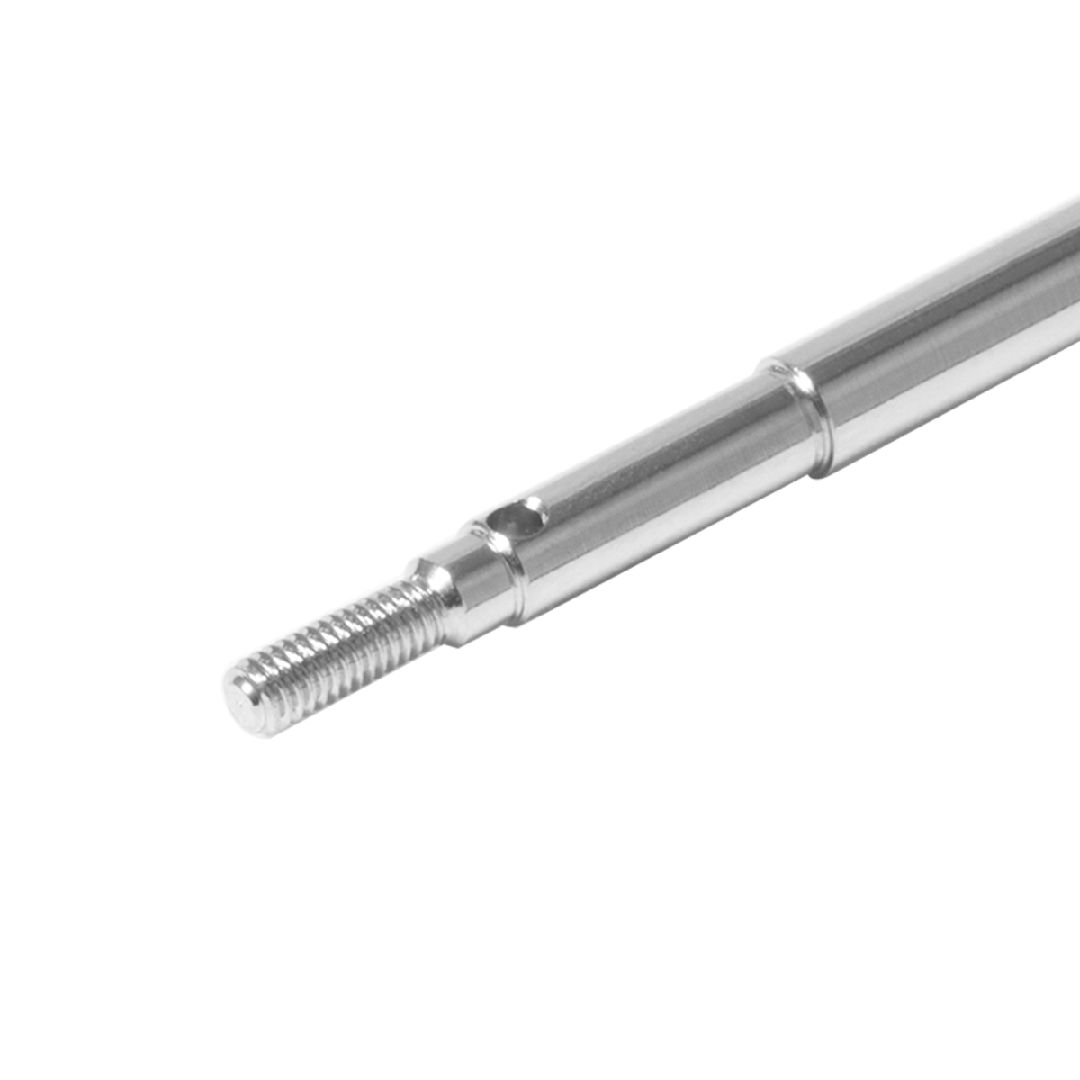 Hobby Details 1/18 TRX-4M  Stainless Steel Front & Rear CVD (4) – image 5