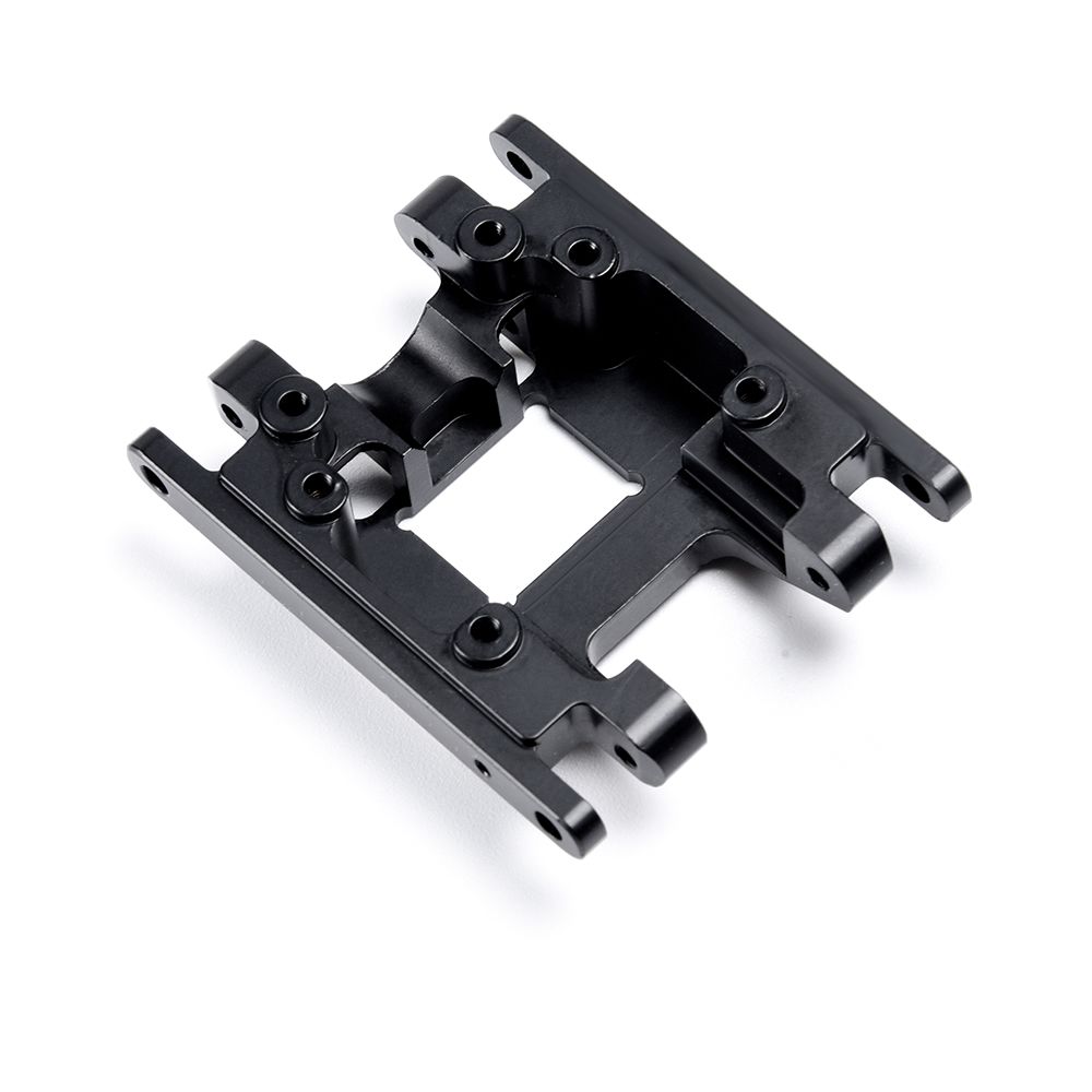 Hobby Details 1/18 TRX4M Brass Skid Plate Weight: 53g – image 2
