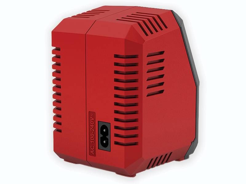 Hitec RDX2 Mini AC Balance Charger – image 2