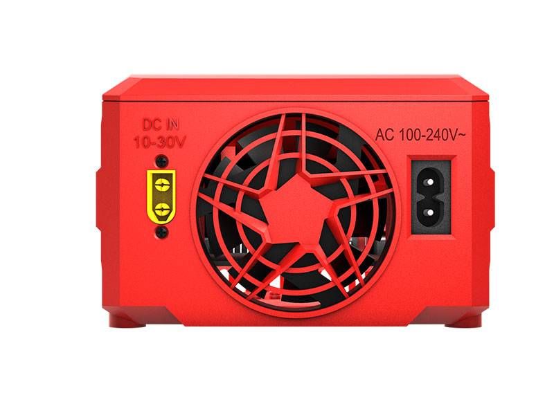 Hitec RDX2 200 AC/DC Multi-Function Smart Charger – image 2