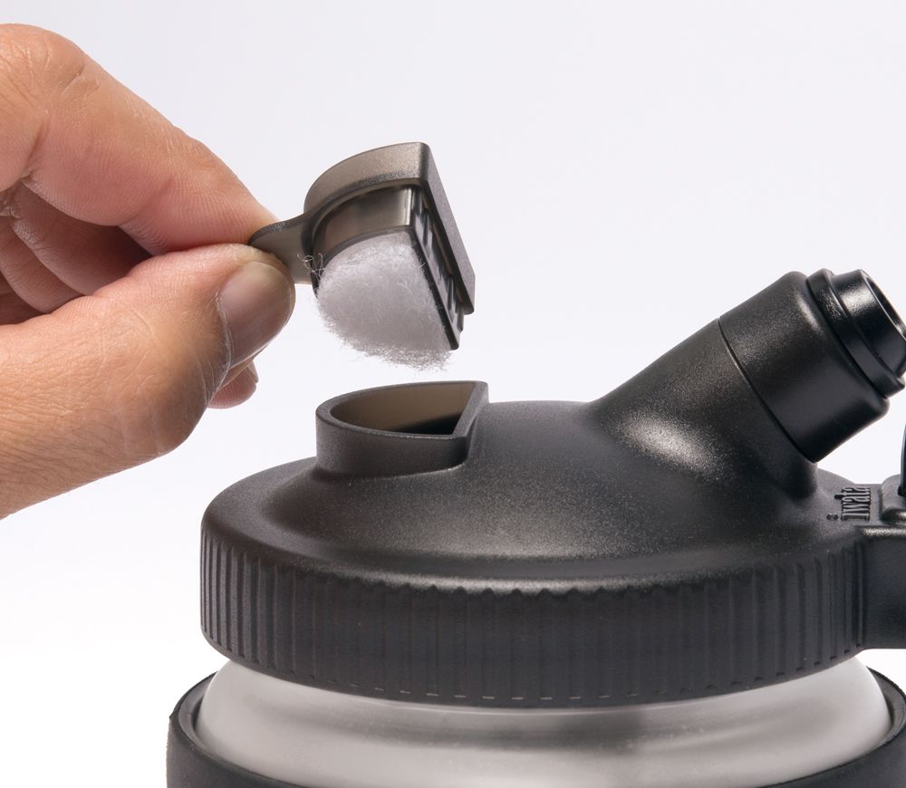Iwata Universal Spray Out Pot – image 3