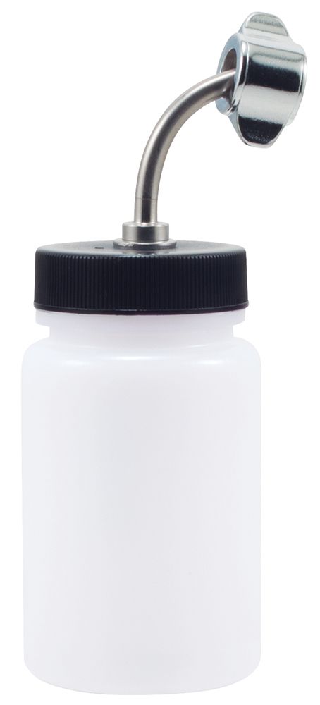 Iwata G-Series G6 Bottle Set Side Feed Airbrush-Gun – image 3